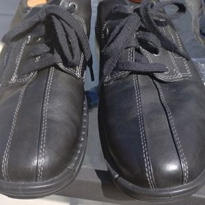 ECCO Mens Casual Shoe